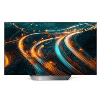 تلویزیون جی پلاس OLED مدل GTV-65SO621N سایز 65 اینچ