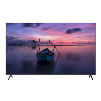 تلویزیون LED جی پلاس مدل GTV-55SU768N سایز 55 اینچ