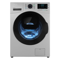 ماشین لباسشویی 9 کیلوگرم اسنوا مدل SWM-F92S