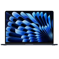 لپ تاپ اپل مدل MacBook Air MW1M3 2025 LLA M4 16GB Ram 512GB SSD