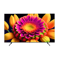 تلویزیون QLED هوشمند ایکس ویژن مدل 65X25 سایز 65 اینچ