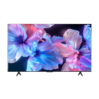 تلویزیون LED هوشمند تی سی ال مدل 75P755 سایز 75 اینچ