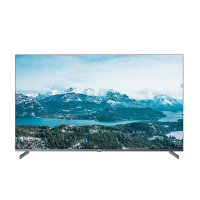 تلویزیون LED جی پلاس مدل GTV-65SU768N سایز 65 اینچ