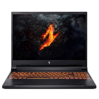 لپ تاپ ایسر 16 اینچی مدل Nitro V16 ANV16 i7 14650HX 64GB 2TB RTX 4060