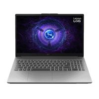لپ تاپ لنوو 15.6 اینچی مدل LOQ i5 12450HX 12GB 2TB RTX2050 New Face 2025