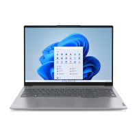 لپ تاپ لنوو 16 اینچی مدل ThinkBook 16 Ultra 7 255H 32GB 1TB