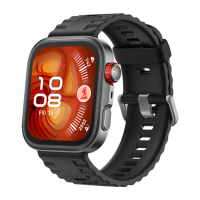 ساعت هوشمند هوآوی مدل Watch Fit 4 Pro