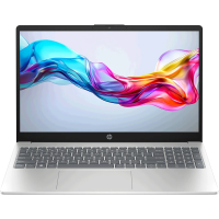 لپ تاپ 15.6 اینچی اچ پی مدل Hp 15-FC0171nia Athlon 7120U 8GB 256GB