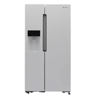 یخچال فریزر اسنوا مدل S1Di-S100-W