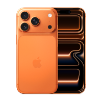 گوشی موبایل اپل iPhone 17 Pro Max ZA/A ظرفیت 512 گیگابایت رم 12 گیگابایت - Not Active رجیستر شده
