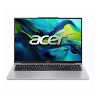 لپ تاپ ایسر 16 اینچی مدل Aspire Lite AL16 i3 1305U 12GB 256GB