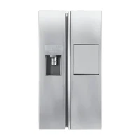 یخچال فریزر ساید بای ساید اسنوا مدل S2Di-S110-S