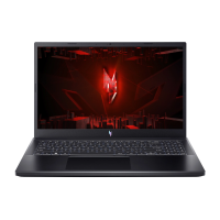 لپ‌ تاپ ایسر 15.6 اینچی مدل Nitro V 15 ANV15 i7 13620H 28GB 512GB RTX4050