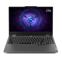 لپ تاپ لنوو 15.6 اینچی مدل LOQ Gaming i7 14700HX 32GB 512GB RTX 5060