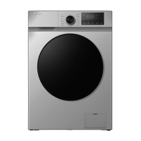 ماشین لباسشویی ایکس ویژن 9 کیلویی مدل TF94-ASBL