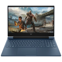 لپ تاپ اچ پی 16.1 اینچی مدل Victus 16 R1009NIA i5 14500HX 40GB 1TB RTX 4050
