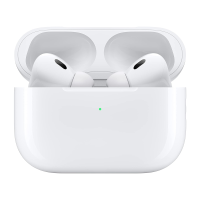 هندزفری بلوتوثی اپل مدل AirPods Pro 2nd Generation 2023