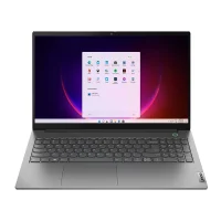لپ تاپ لنوو 15.6 اینچی مدل ThinkBook 15 i5 1135G7 8GB 256GB MX450