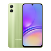 گوشی موبايل سامسونگ مدل Galaxy A05 4G ظرفیت 128 گیگابایت رم 4 گیگابایت