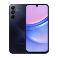 گوشی موبایل سامسونگ مدل Galaxy A15 4G ظرفیت 128 گیگابایت رم 6 گیگابایت