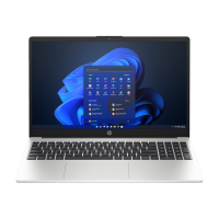 لپ تاپ اچ پی 15.6 اینچی مدل HP 255 G10 R5 7520U 8GB 512GB