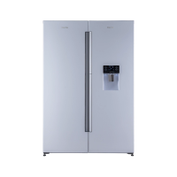 یخچال فریزر دوقلو دیپوینت 40 فوت مدل MAX-GW