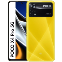 گوشی موبایل شیائومی مدل Poco X4 Pro 5G ظرفیت 256 گیگابایت - رم 8 گیگابایت