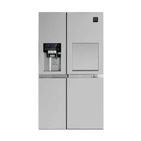 یخچال فریزر ساید بای ساید 32 فوت دوو سری Prime 2DR IOT مدل SXi20-21S