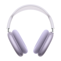 هدفون بی سیم اپل مدل AirPods Max 2024