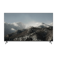 تلویزیون LED جی پلاس مدل GTV-58SU738NX سایز 58 اینچ