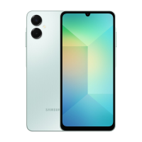 گوشی موبايل سامسونگ مدل Galaxy A06 5G ظرفیت 128 گیگابایت رم 4 گیگابایت
