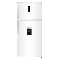 یخچال فریزر جی پلاس مدل GRF-P5330W