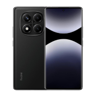 گوشی موبايل شیائومی مدل Redmi Note 14 Pro 4G ظرفیت 256 گیگابایت رم 8 گیگابایت - فاقد آداپتور شارژر