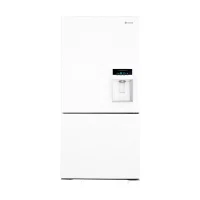 یخچال فریزر اسنوا مدل SBDi-L301-SW