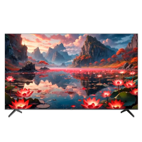 تلویزیون جی پلاس مدل GTV-85SQ878SP سایز 85 اینچ