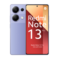 گوشی موبایل شیائومی مدل Redmi Note 13 Pro 4G ظرفیت 512 گیگابایت رم 12 گیگابایت