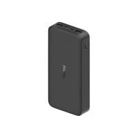 پاوربانک شیائومی مدل Redmi PB200LZM ظرفیت 20000 میلی آمپر ساعت
