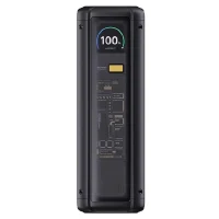 پاوربانک شیائومی مدل P03MI ظرفیت 25000 میلی آمپر ساعت