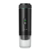 اسپرسوساز سفری گرین لاین مدل CAFFEX