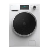 ماشین لباسشویی 9 کیلویی دوو مدل 9120w