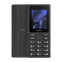 گوشی موبایل نوکیا مدل 108 2024 دو سیم کارت ظرفیت 4 مگابایت رم 4 مگابایت - مونتاژ ایران تحت لیسانس نوکیا