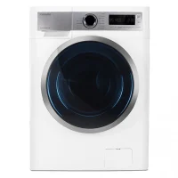 ماشین لباسشویی دوو 8 کیلویی مدل LM-861WS
