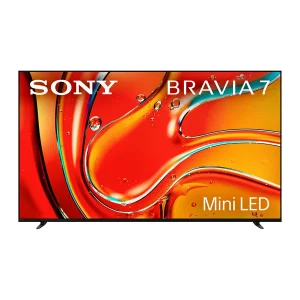 تلویزیون Q-MiniLED سونی مدل 65XR70 سایز 65 اینچ