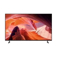 تلویزیون ال ای دی سونی مدل KD-55X80L سایز 55 اینچ