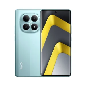 گوشی موبایل پوکو مدل M8 Pro ظرفیت 512 گیگابایت رم 12 گیگابایت