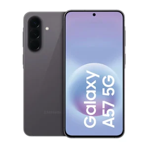 گوشی موبايل سامسونگ Galaxy A57 5G ظرفیت 256 گیگابایت رم 12 گیگابایت