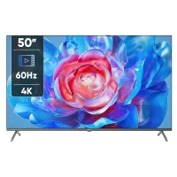 تلویزیون 50 اینچ کیو ال ای دی جی پلاس مدل GTV-50SQ789N