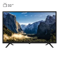 تلویزیون ال ای دی جی پلاس مدل GTV-32KD412N سایز 32 اینچ