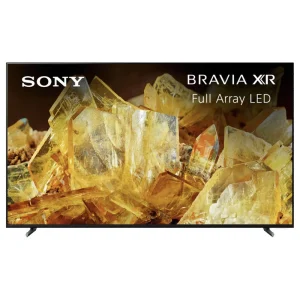 تلویزیون سونی LED سایز 85 اینچ مدل XR-۸۵X90L