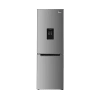 یخچال فریزر طرح فریزر پایین جی پلاس مدل GRF-R3119S